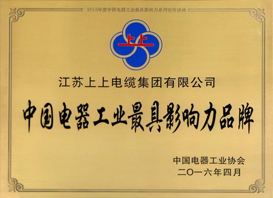 必赢官网在浙斩获两项大奖 闪耀中国电器工业行业盛典